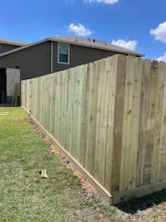 R&D Tree services & Fences Image